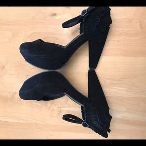 NEW PENNY LOVES KENNY 8M PLATFORMS